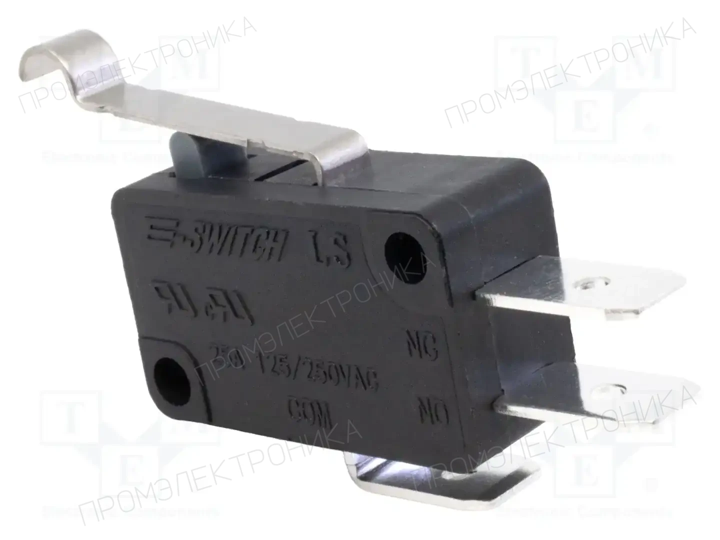 E-SWITCH LS2504F180C2A — Микропереключатели SNAP ACTION