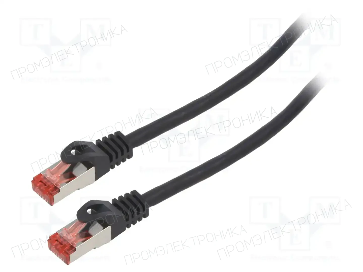 LANBERG PCF6-10CU-0150-BK — Кабели и адаптеры RJ45