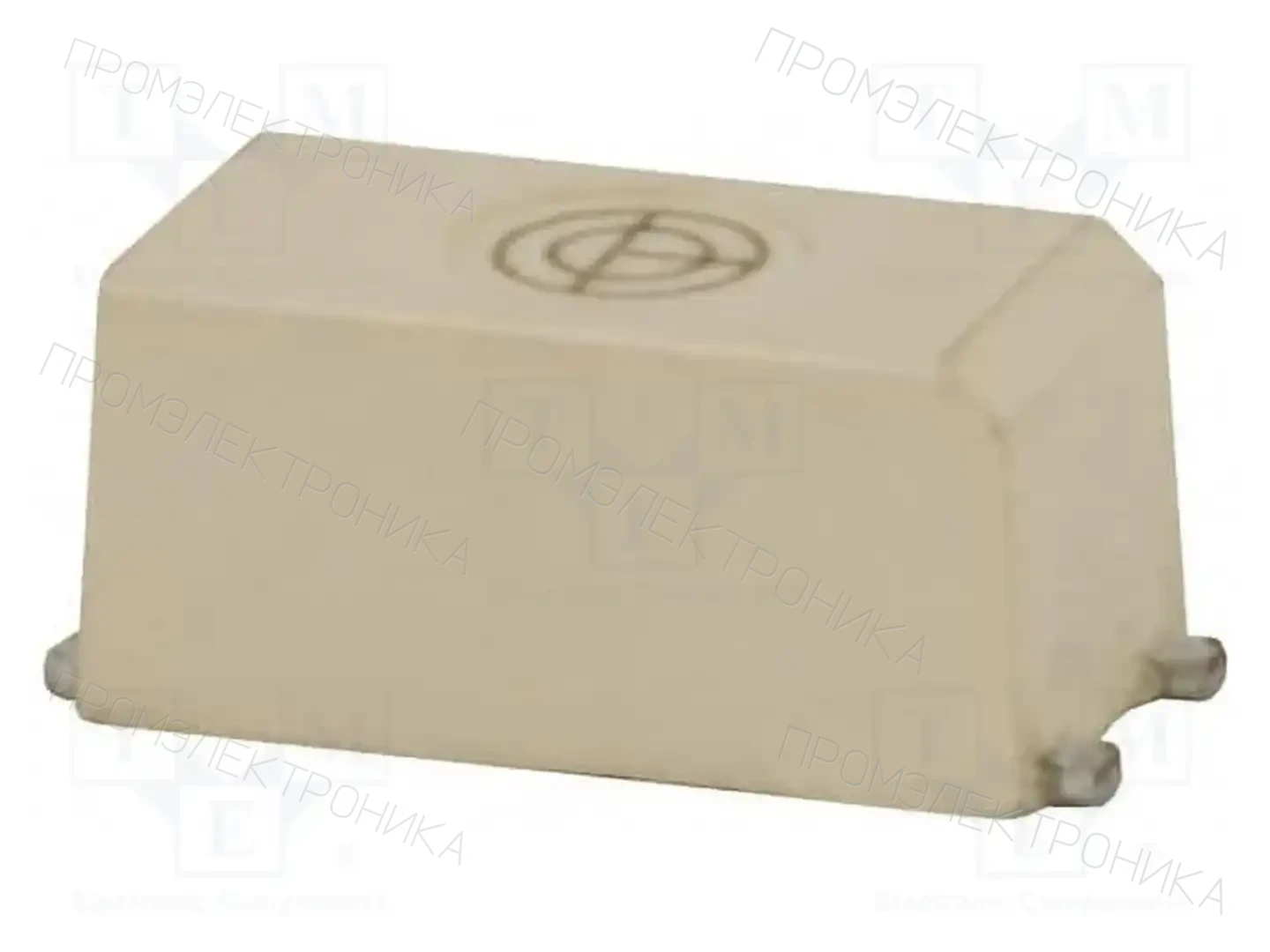OMRON Electronic Components G3VM21LR11TR05 — Реле SSR однофазные