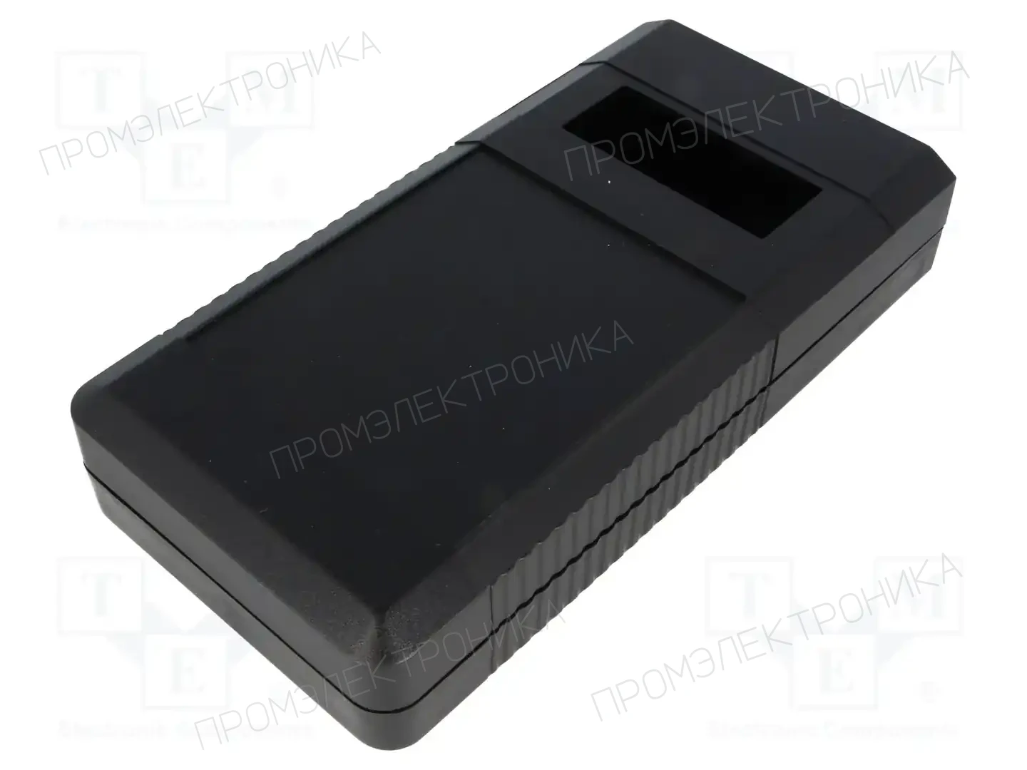 BOPLA 34801000 — Корпуса для устройств с индикатором