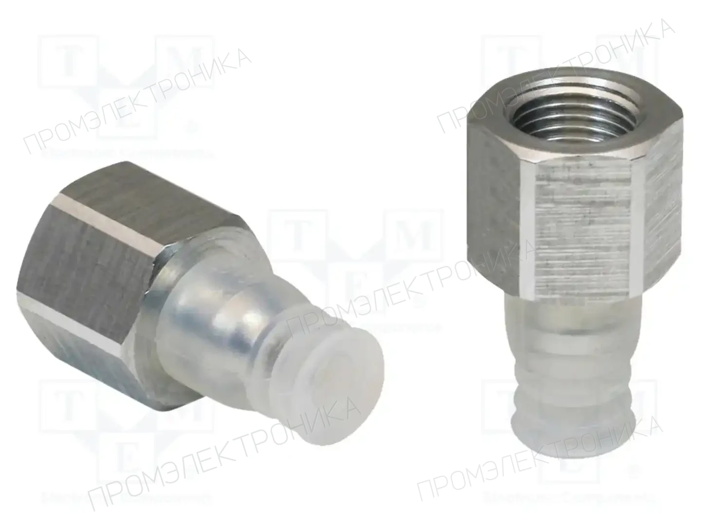 SCHMALZ FSG-9-SI-55-G1/8-IG — Вакуумные элементы
