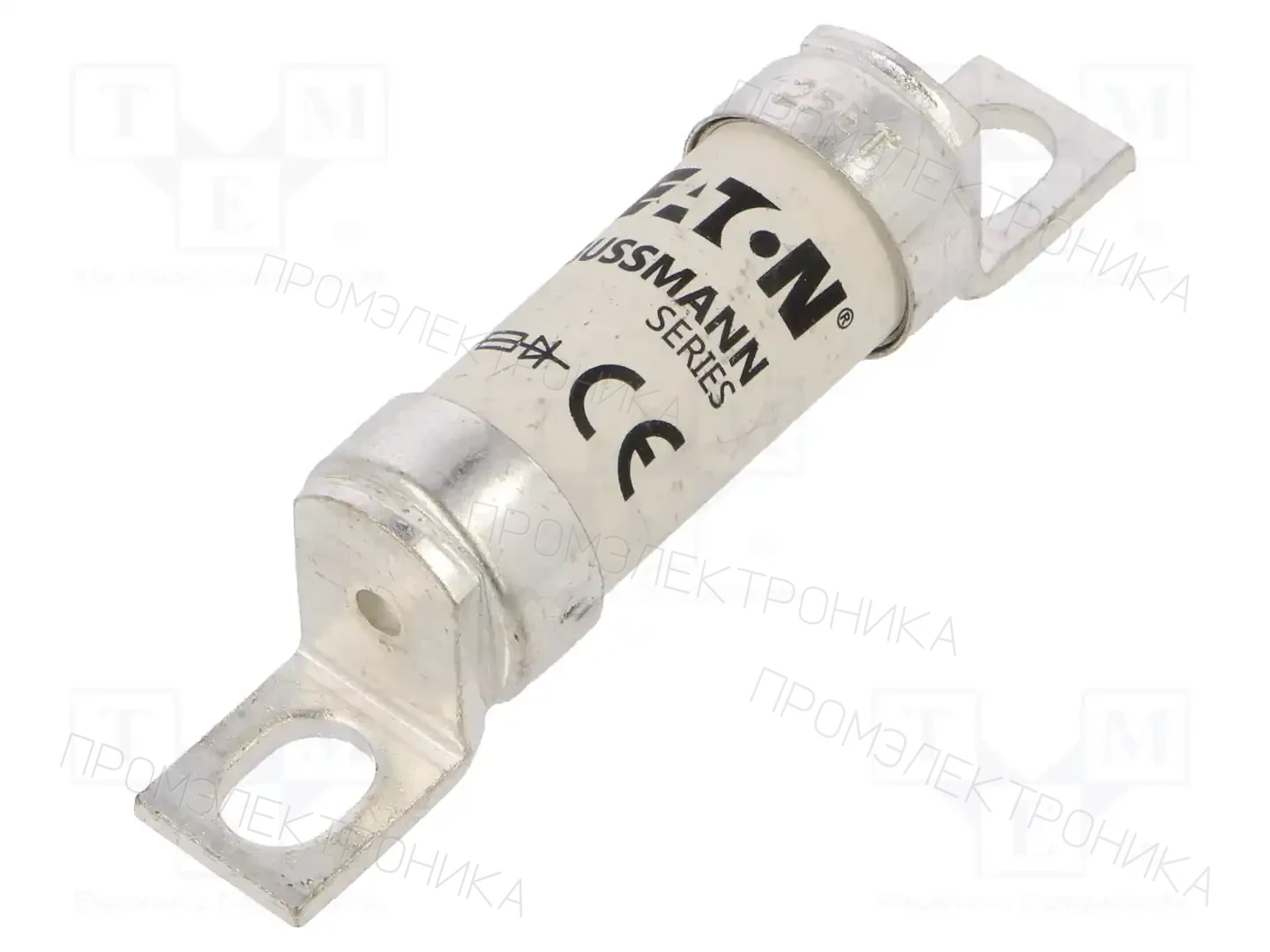 BUSSMANN 25ET — Предохранители прочие