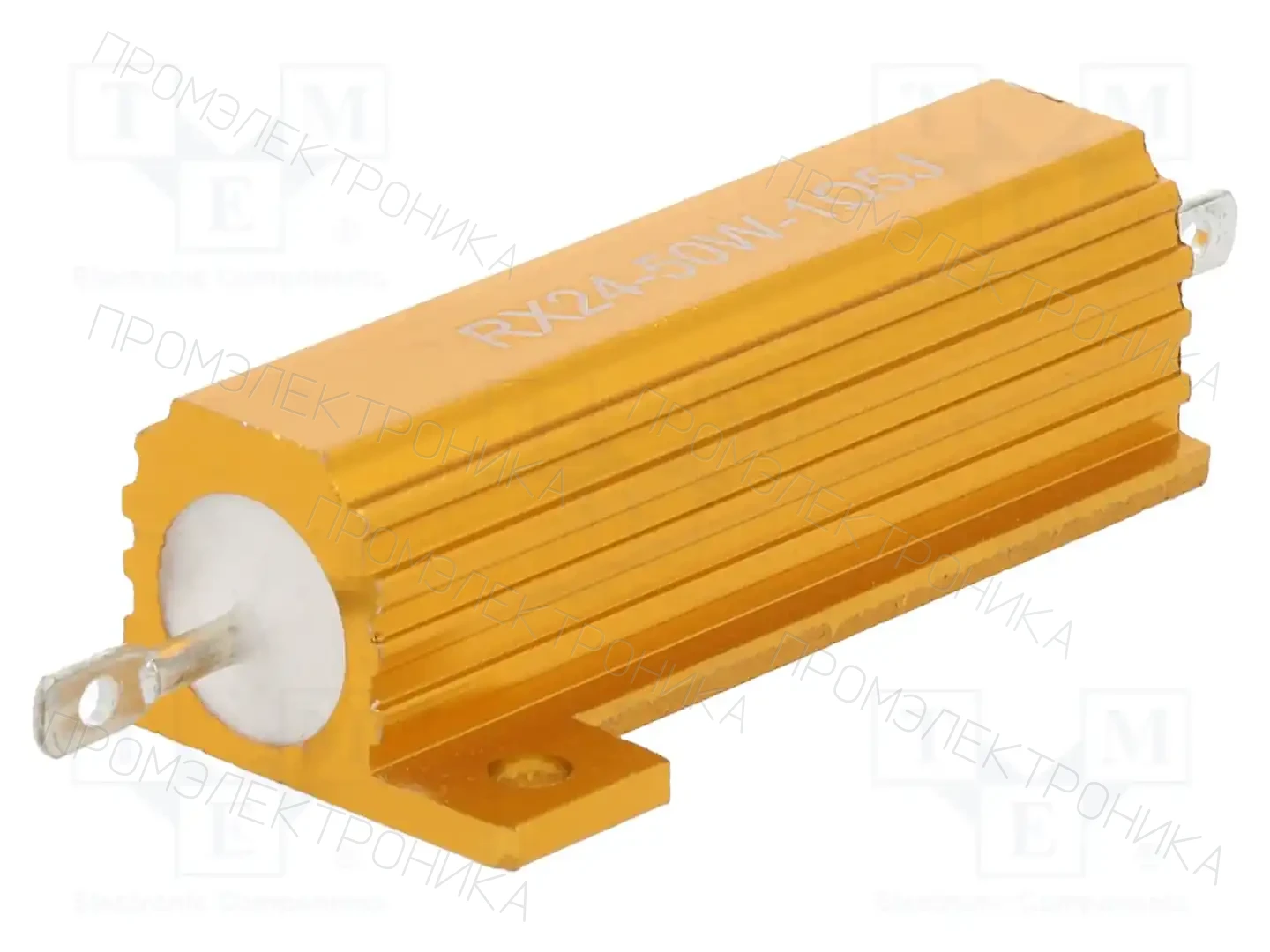 SR PASSIVES AHP50W-1R5J — Резисторы мощности