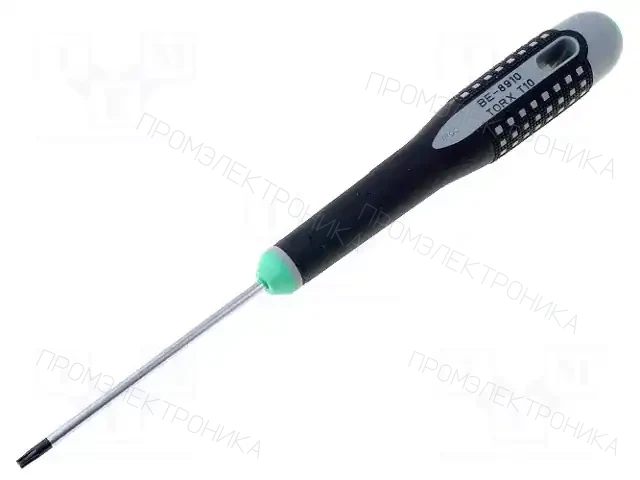 BAHCO BE-8910 — Стандартные отвёртки