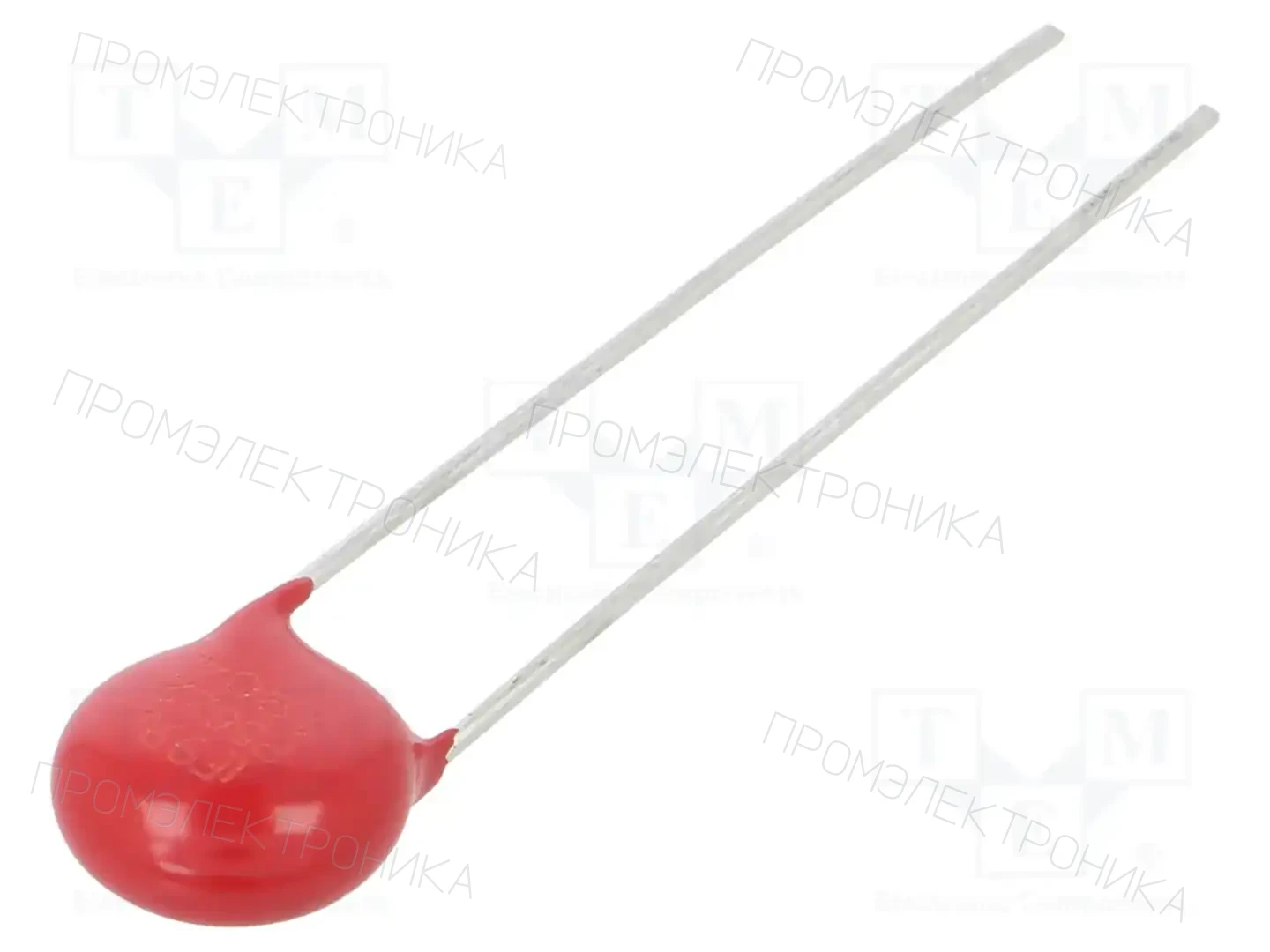 LITTELFUSE V56ZA2P — Варисторы THT