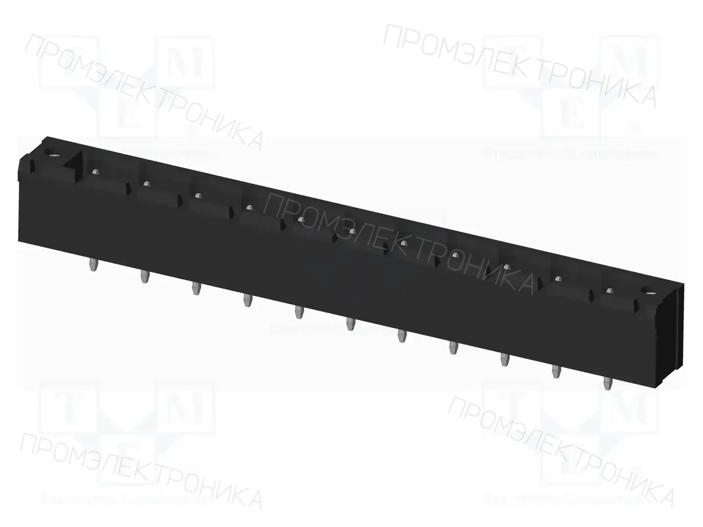 AMPHENOL ANYTEK OQ1105000000G — Клеммные колодки разъемного типа