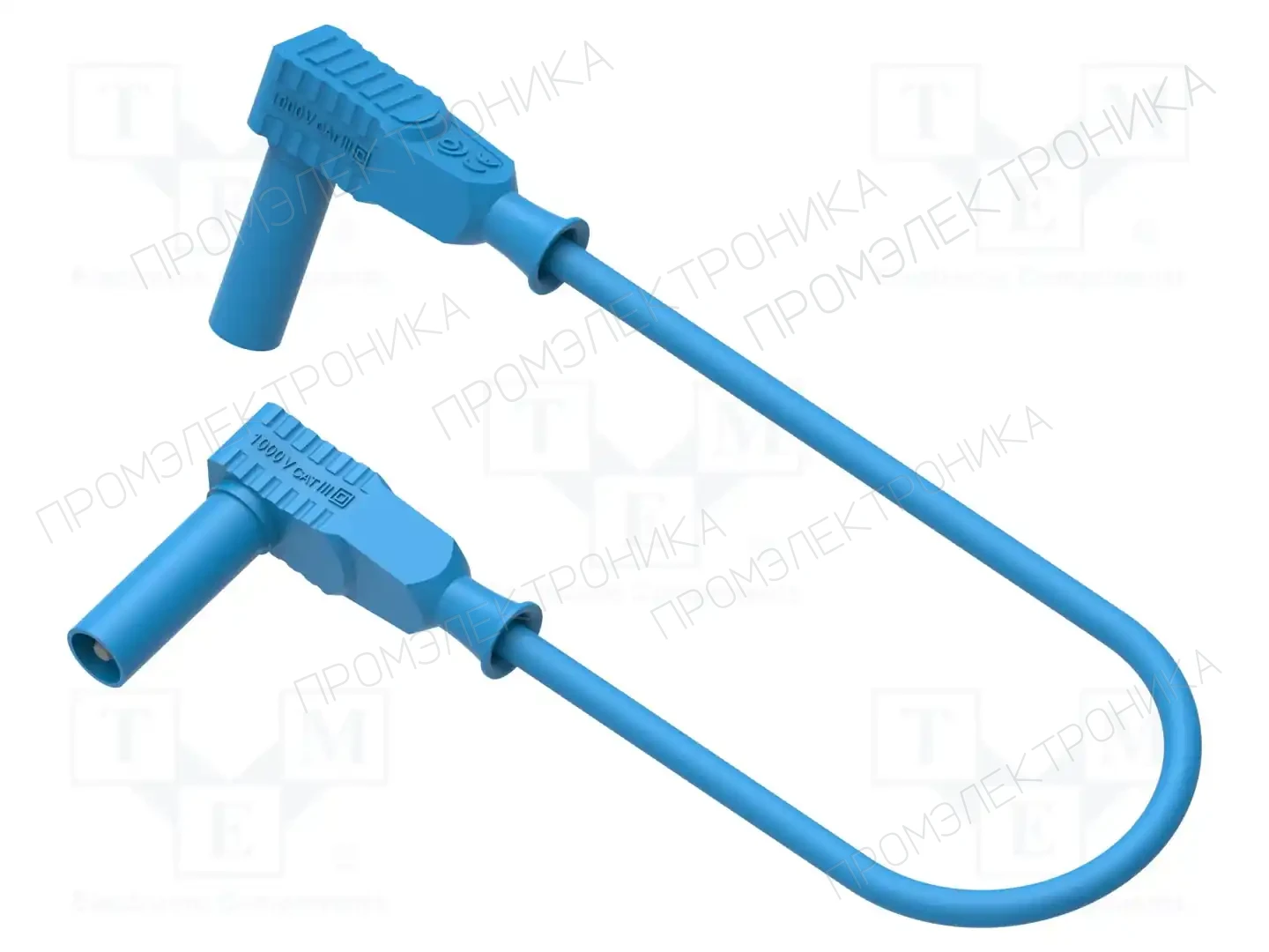 ELECTRO-PJP 2410-IEC-50BL — Провода измерительные - одинарные