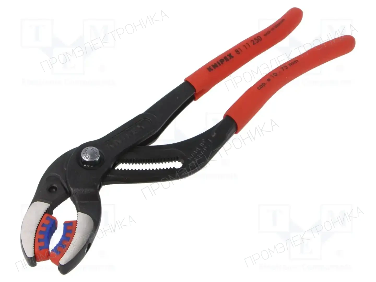 KNIPEX 81 11 250 — Разводные клещи