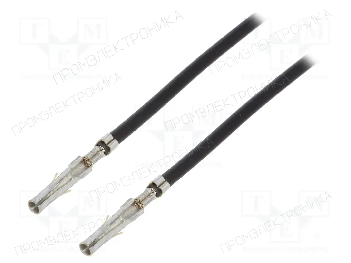 MOLEX 797582036 — Кабели с обжатыми наконечниками