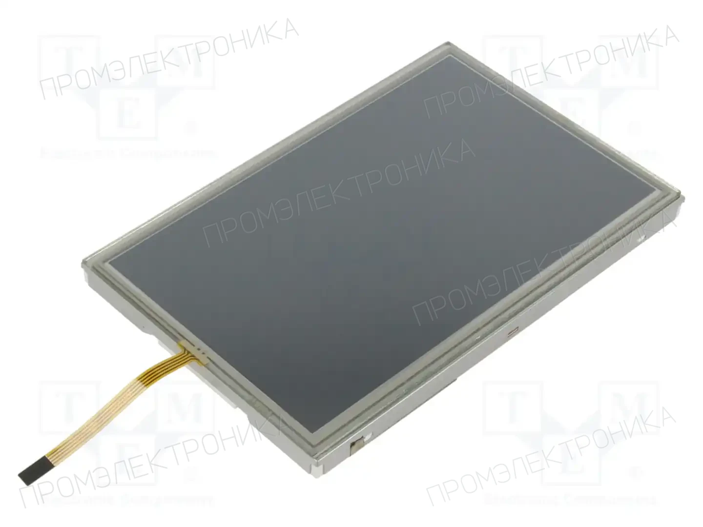 DISPLAY ELEKTRONIK DEM 800480B1 TMH-PW-N (A-TOUCH) — Дисплеи TFT