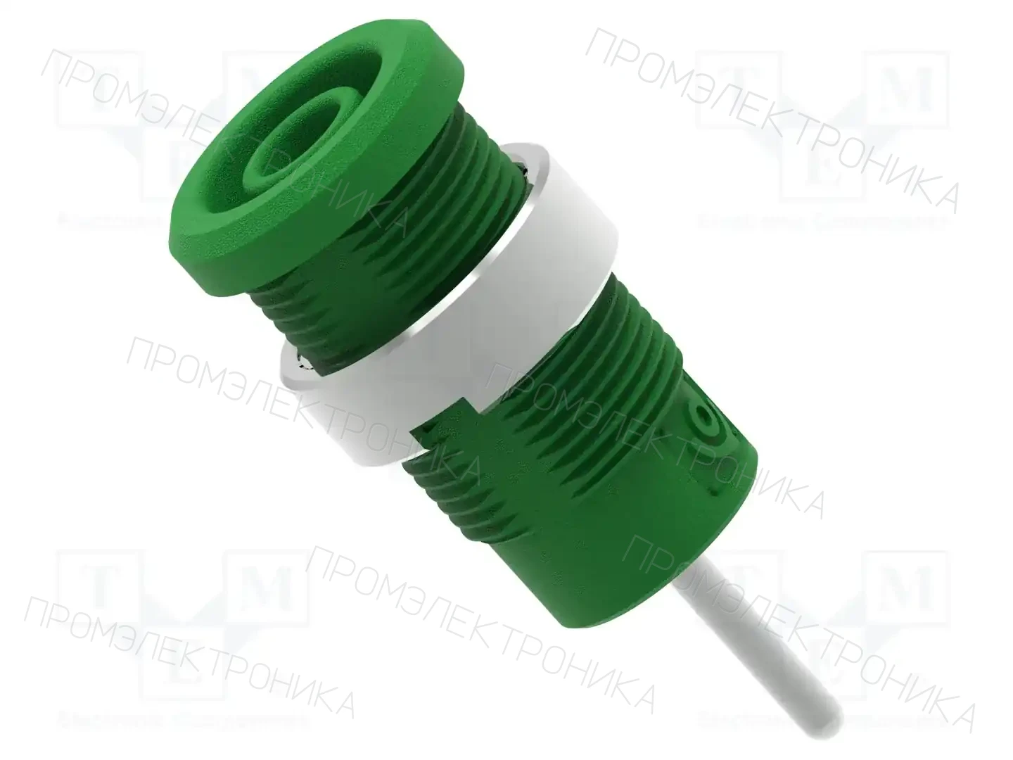 ELECTRO-PJP 3267-C-V — Гнезда банановые 4мм