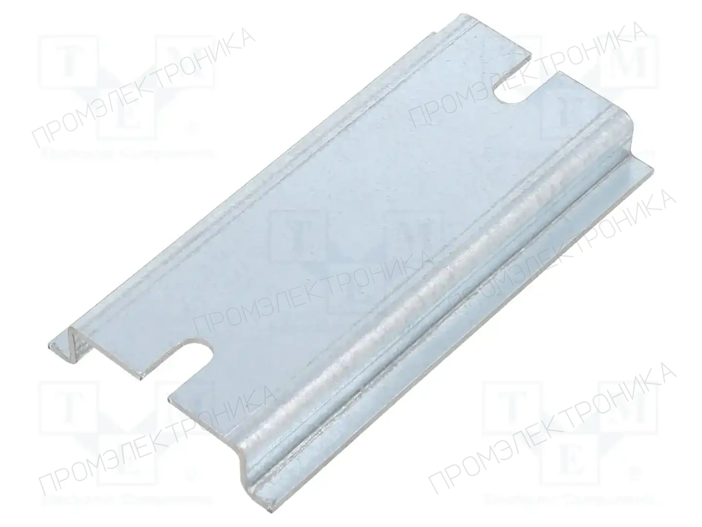 KRADEX TZ35.50 — Корпуса - DIN-рейки