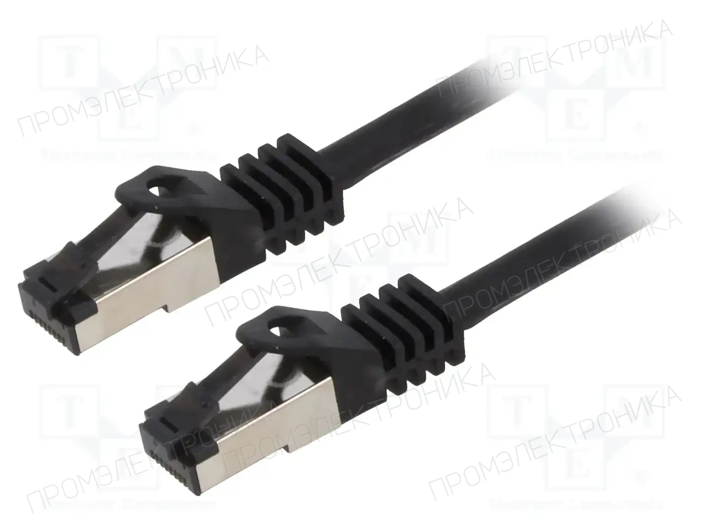 LOGILINK CQ8113S — Кабели и адаптеры RJ45