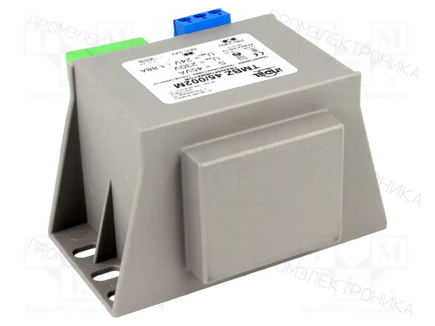 INDEL TMBZ 45/002M — Трансформаторы с креплением