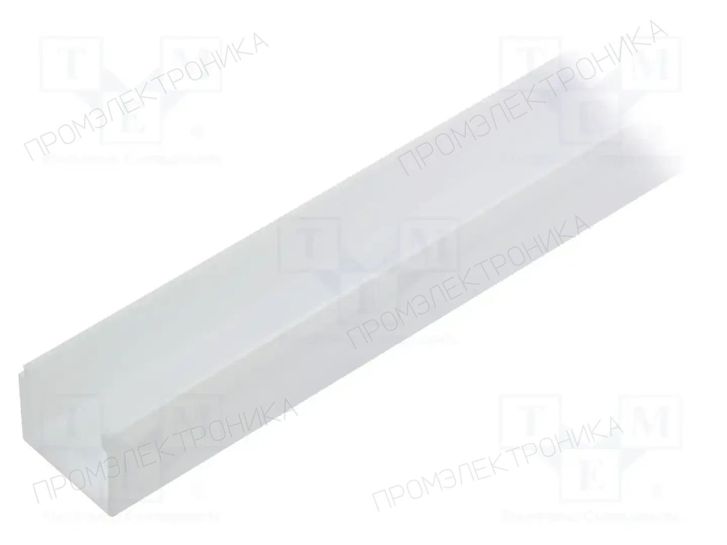 TOPMET V3530038 — Профили для светодиодов