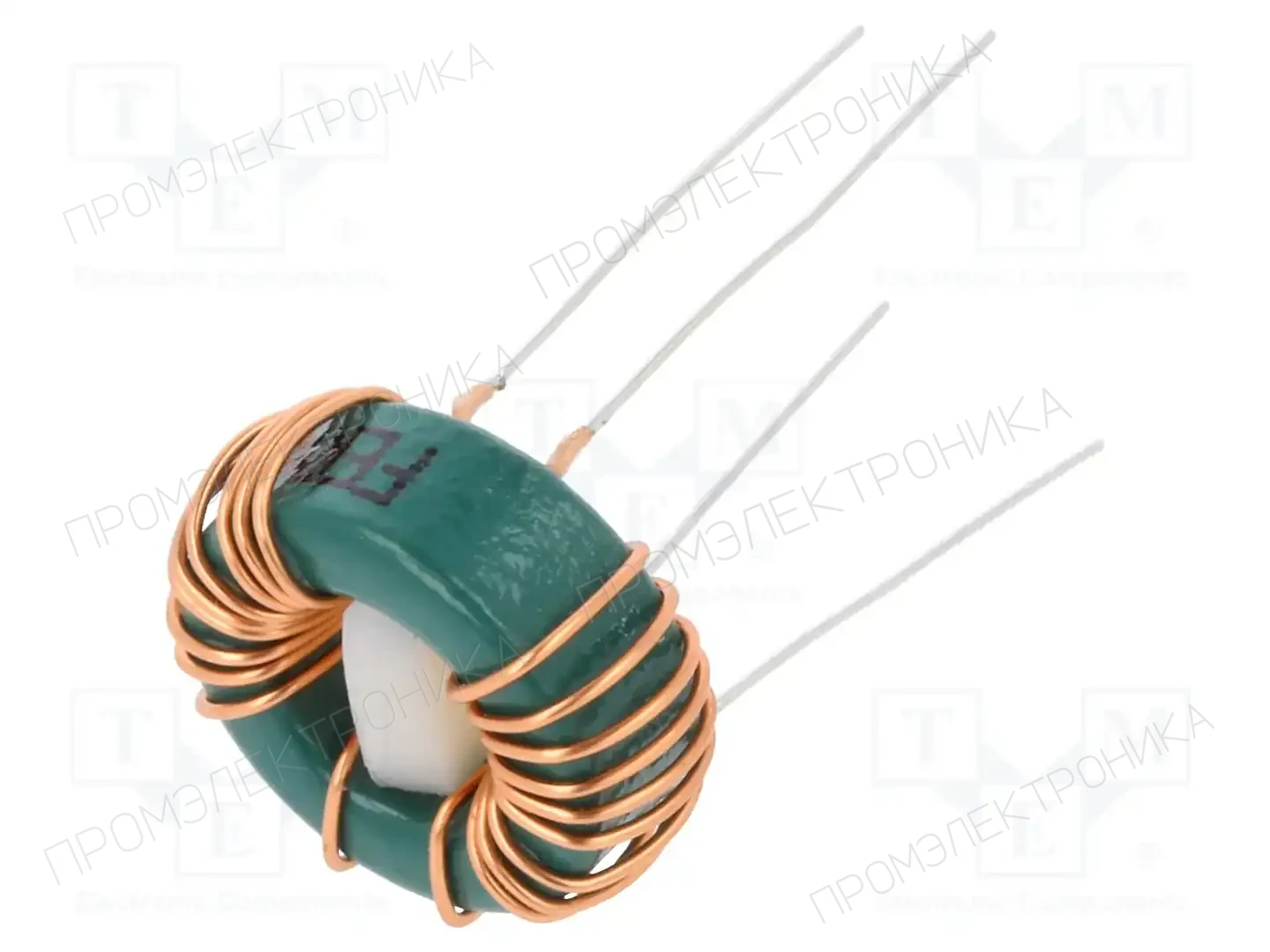 FERYSTER DTS-12,5/0,33/1,2-H — Дроссели