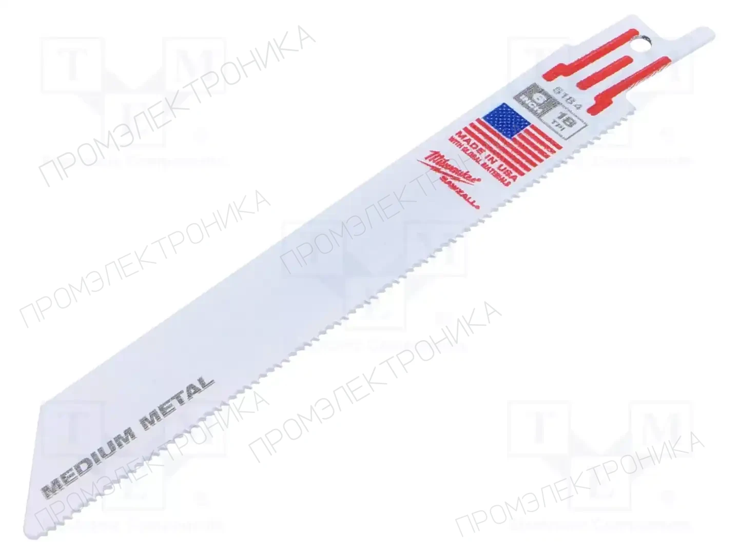 Milwaukee 48475184 — Пилы и полотнища