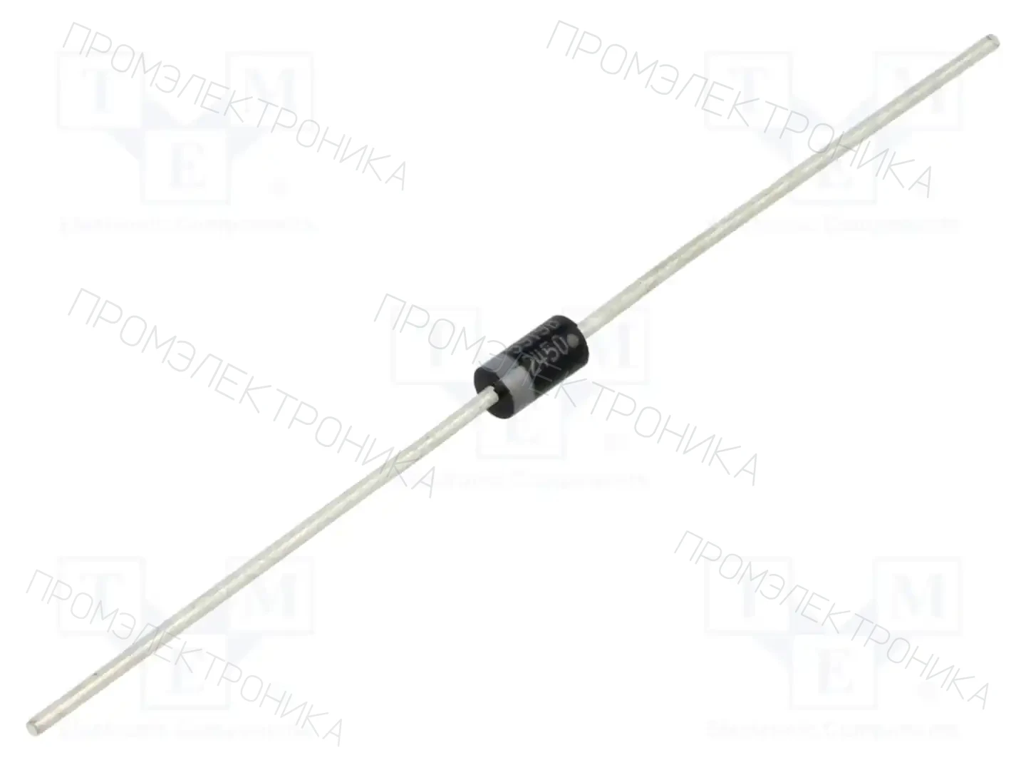 onsemi 1N5919BG — Стабилитроны THT