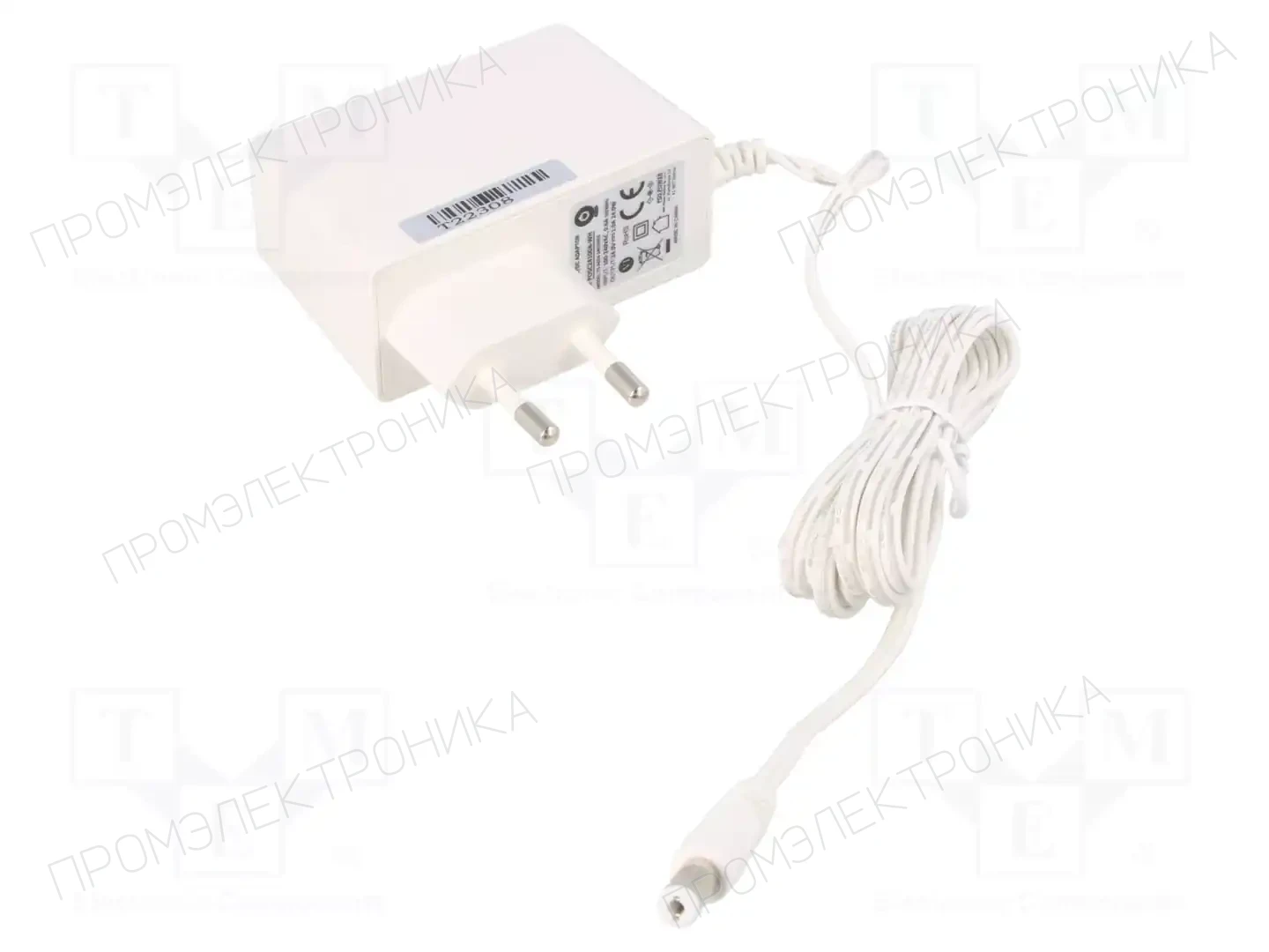 POS POSC24100A-WH — Штекерные блоки питания C24100A-WH