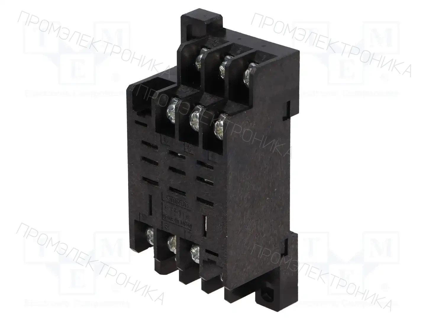 OMRON PTF11A — Реле электромагн. - аксессуары