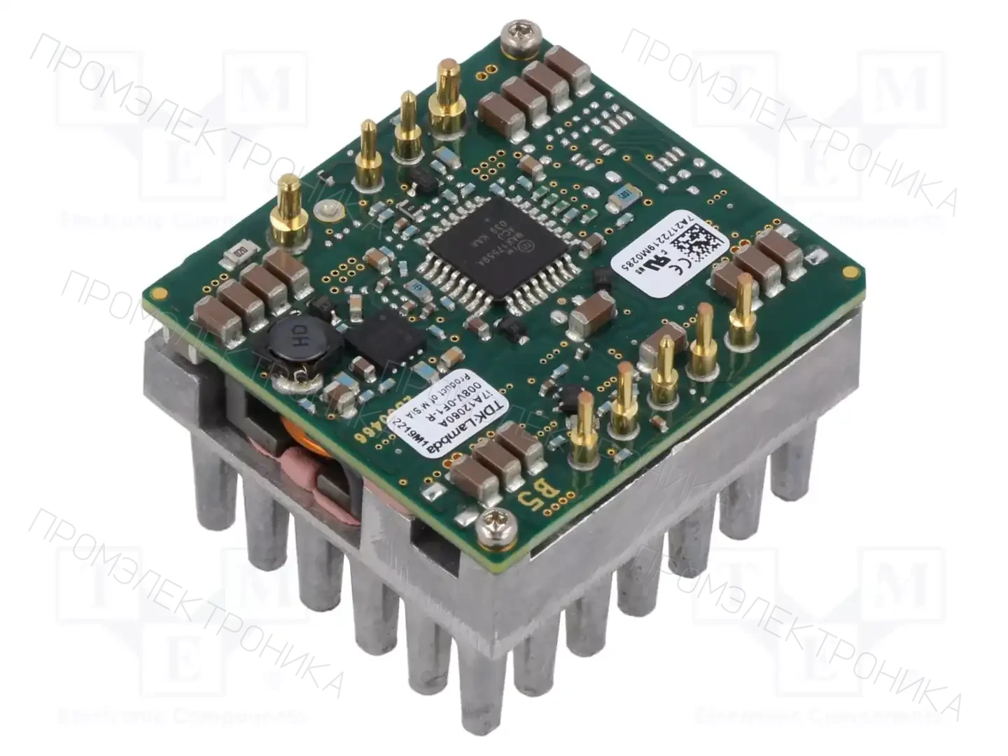 TDK-LAMBDA I7A12060A008V-0F1-R — Преобразователи DC/DC