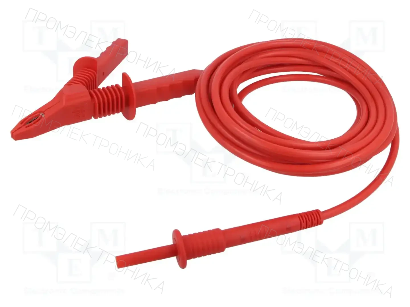CHAUVIN ARNOUX P01295511 — Провода измерительные - одинарные