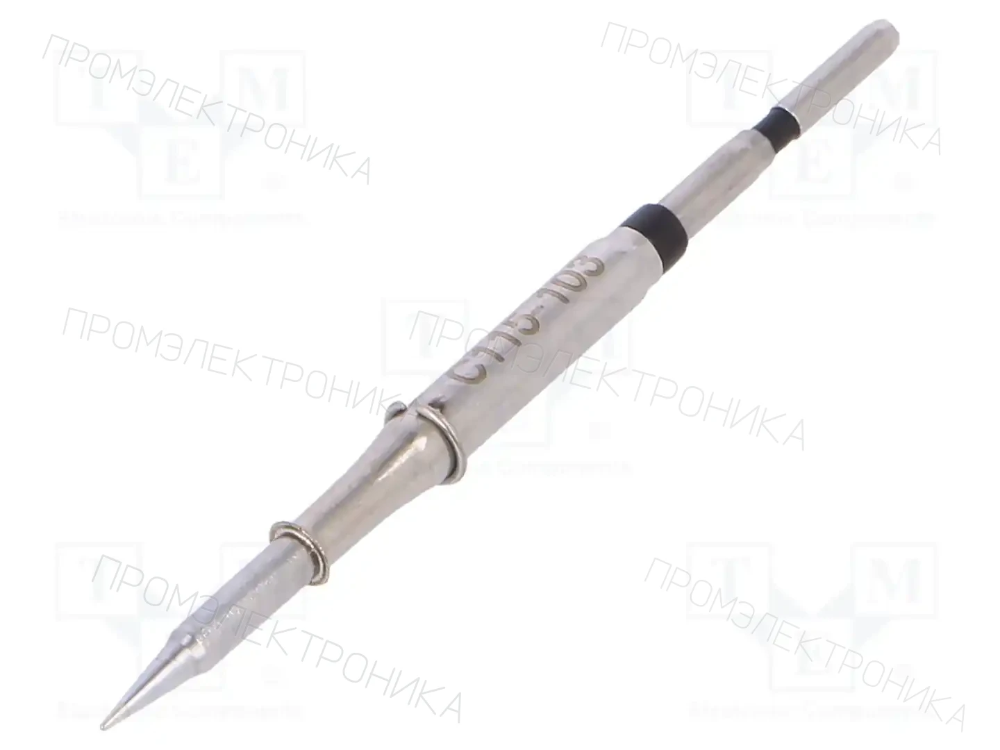JBC TOOLS C115103 — Жала паяльников