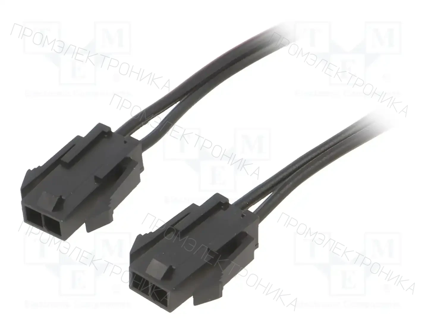 ESPE KABX-2PMM-L400 — Кабельные сборки кабель-плата