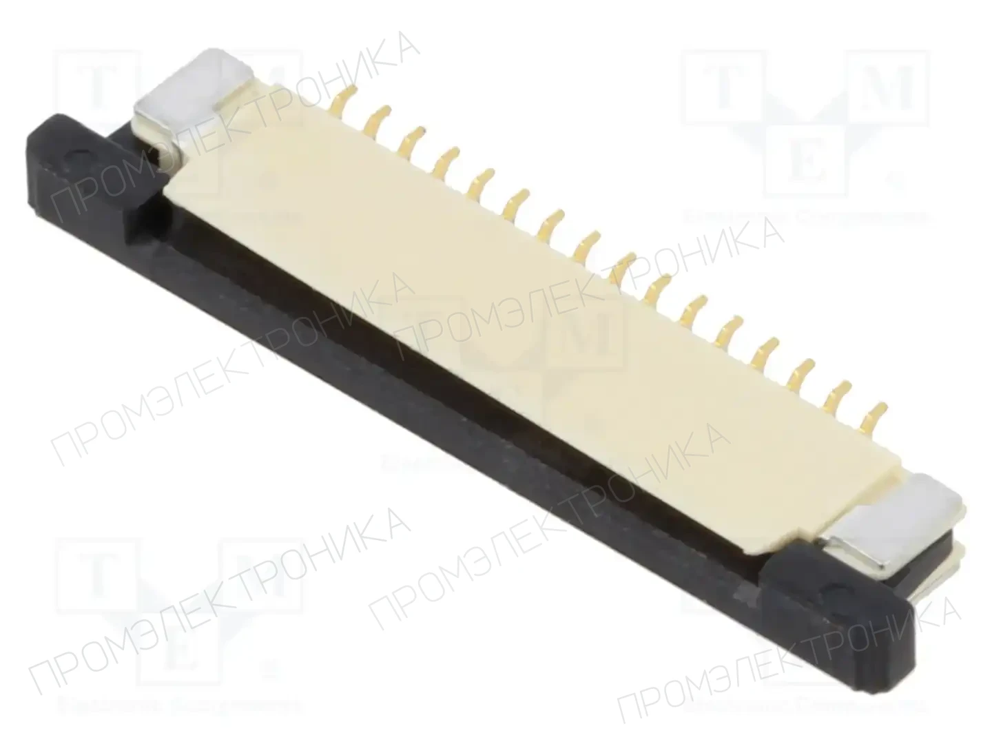 AMPHENOL AORORA F52R-1A7H1-11016 — Разъeмы сигнальные растр 2,00мм