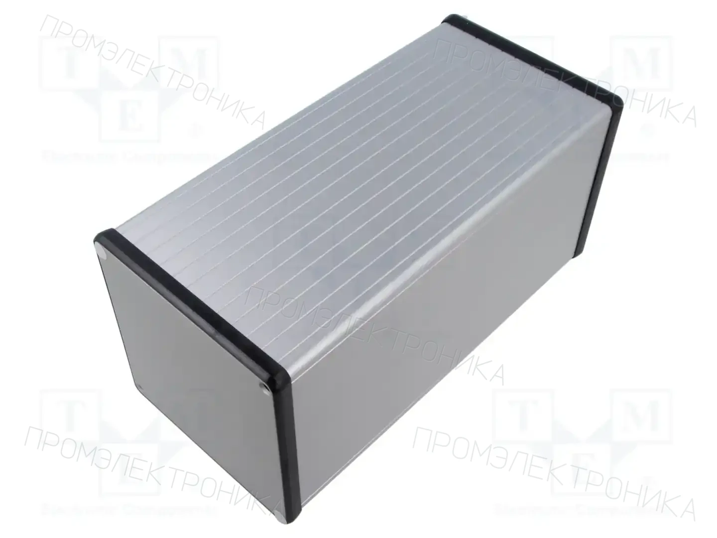 HAMMOND 1455NS2201 — Корпуса с панелью