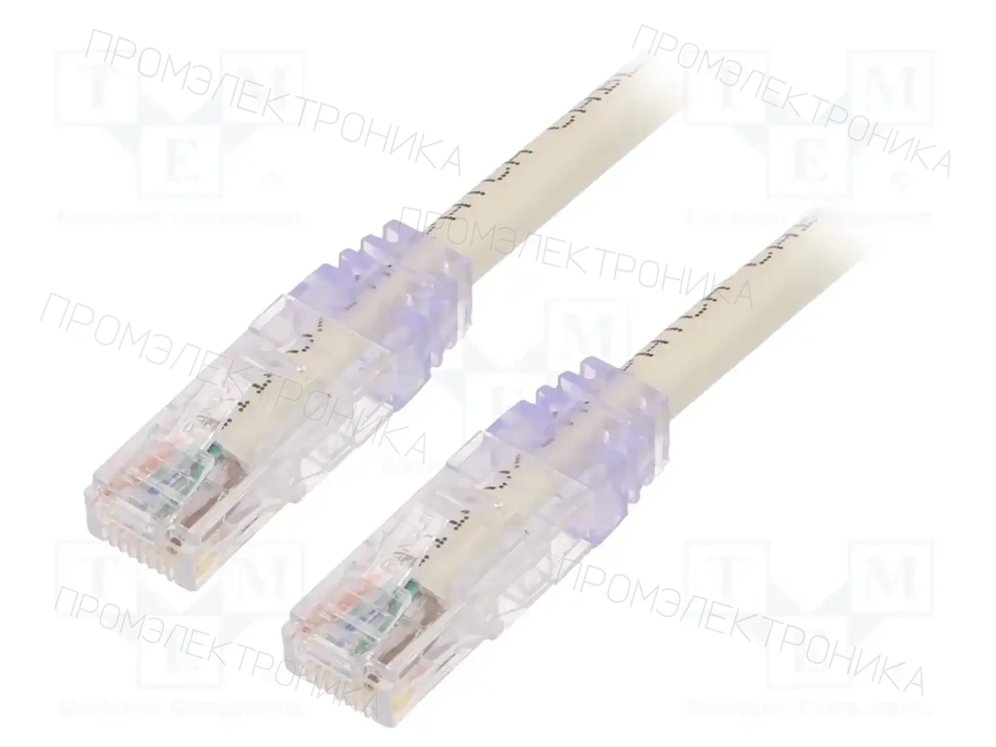 PANDUIT UTP6AX2M — Кабели и адаптеры RJ45