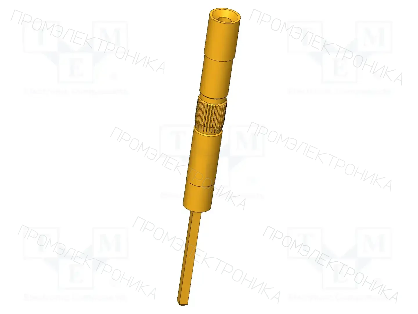 INGUN KT-254W3E03 — Испытательные приспособления и аксессуары