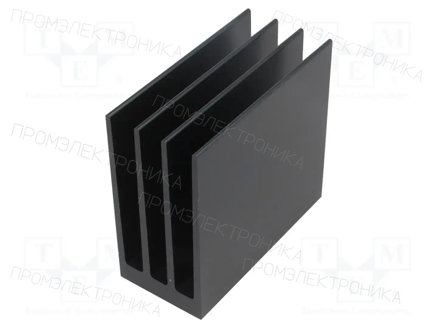 FISCHER ELEKTRONIK SK 654 75 SA — Радиаторы