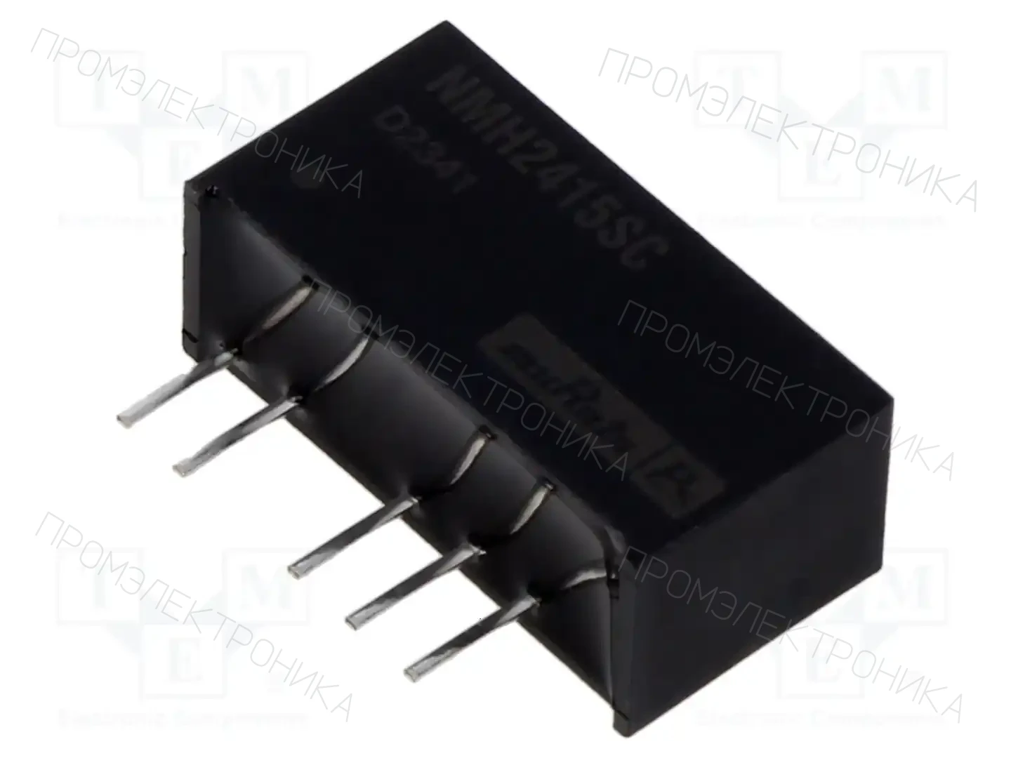 Murata Power Solutions NMH2415SC — Преобразователи DC/DC