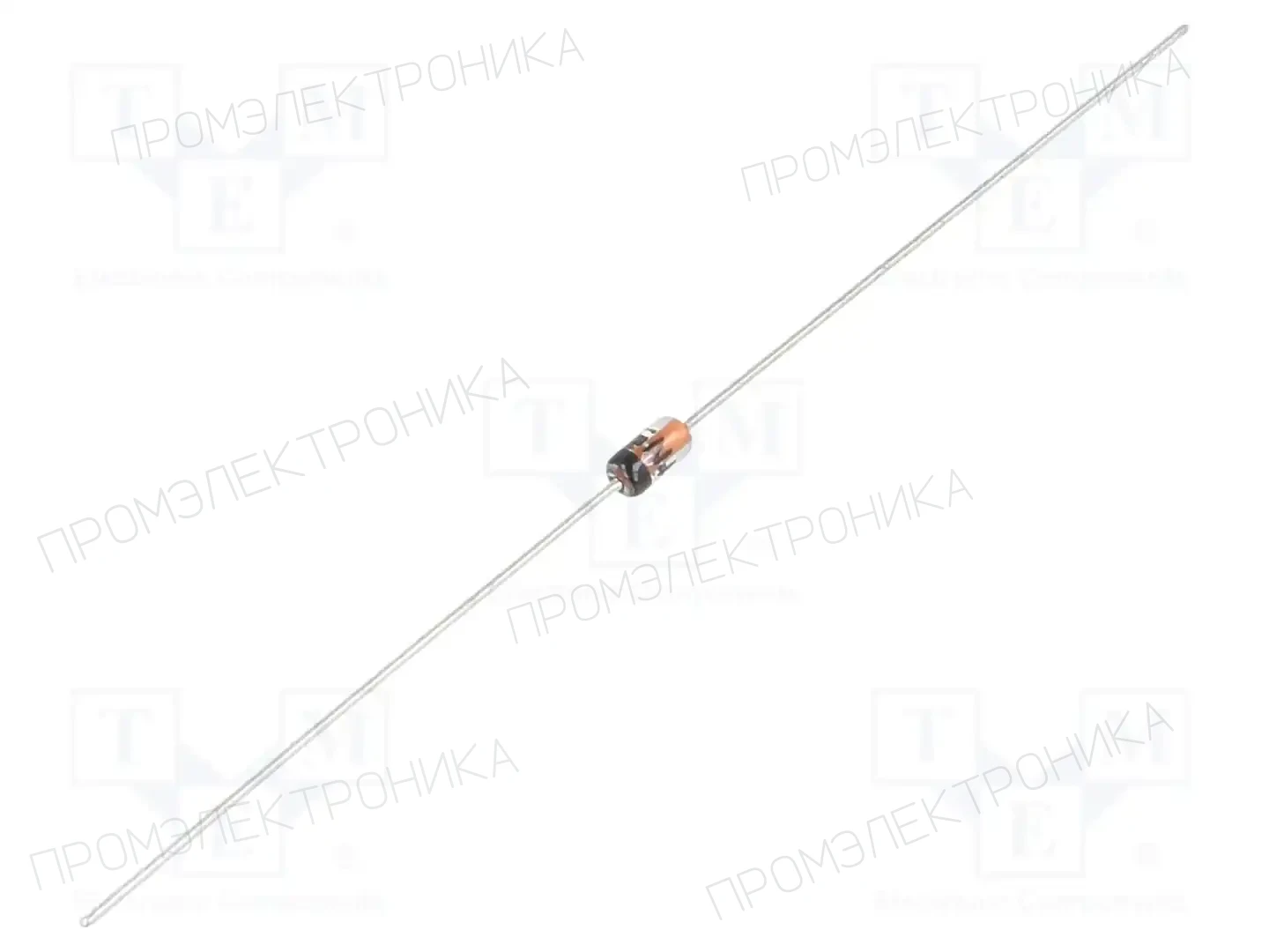 CDIL 1N914 — Универсальные диоды THT