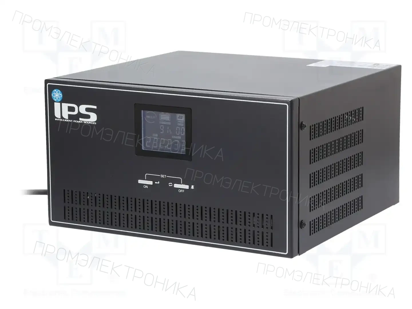 IPS IPS1000-SIN — Блоки питания для встраивания 1000-SIN