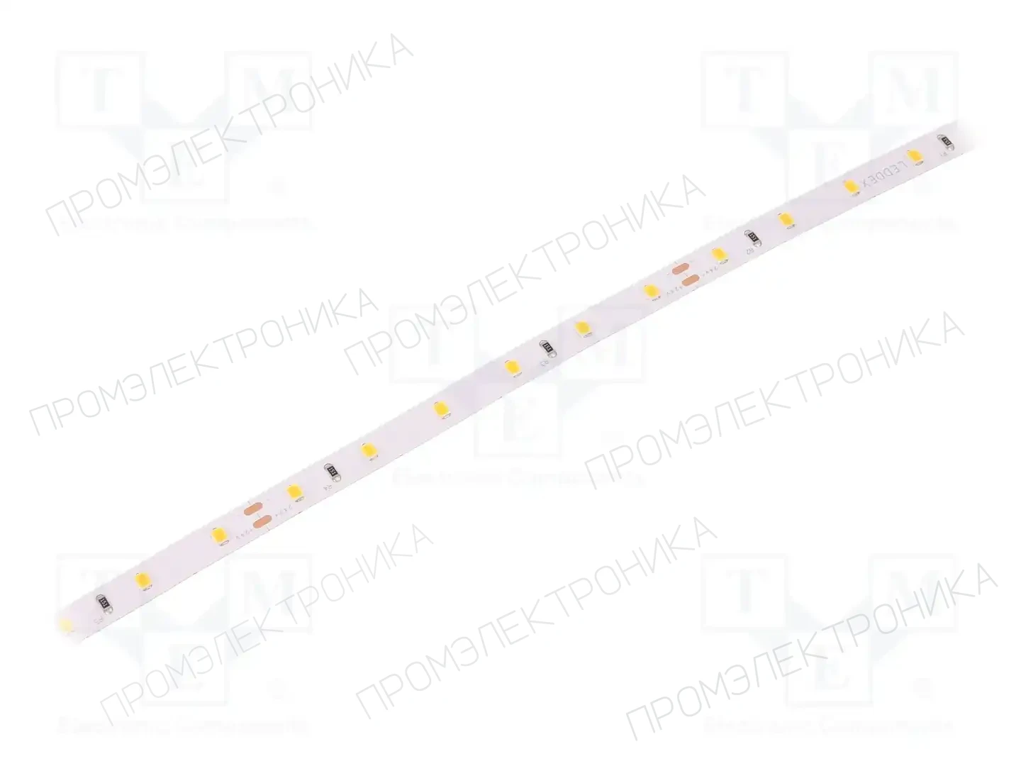LEDDEX LS-L60-4.8W-2400K24V — Источники света - светодиодные ленты