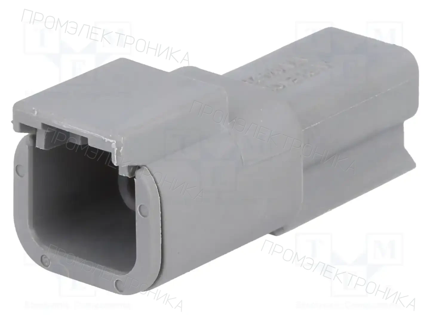 AMPHENOL ATM04-2P — Разъeмы Automotive
