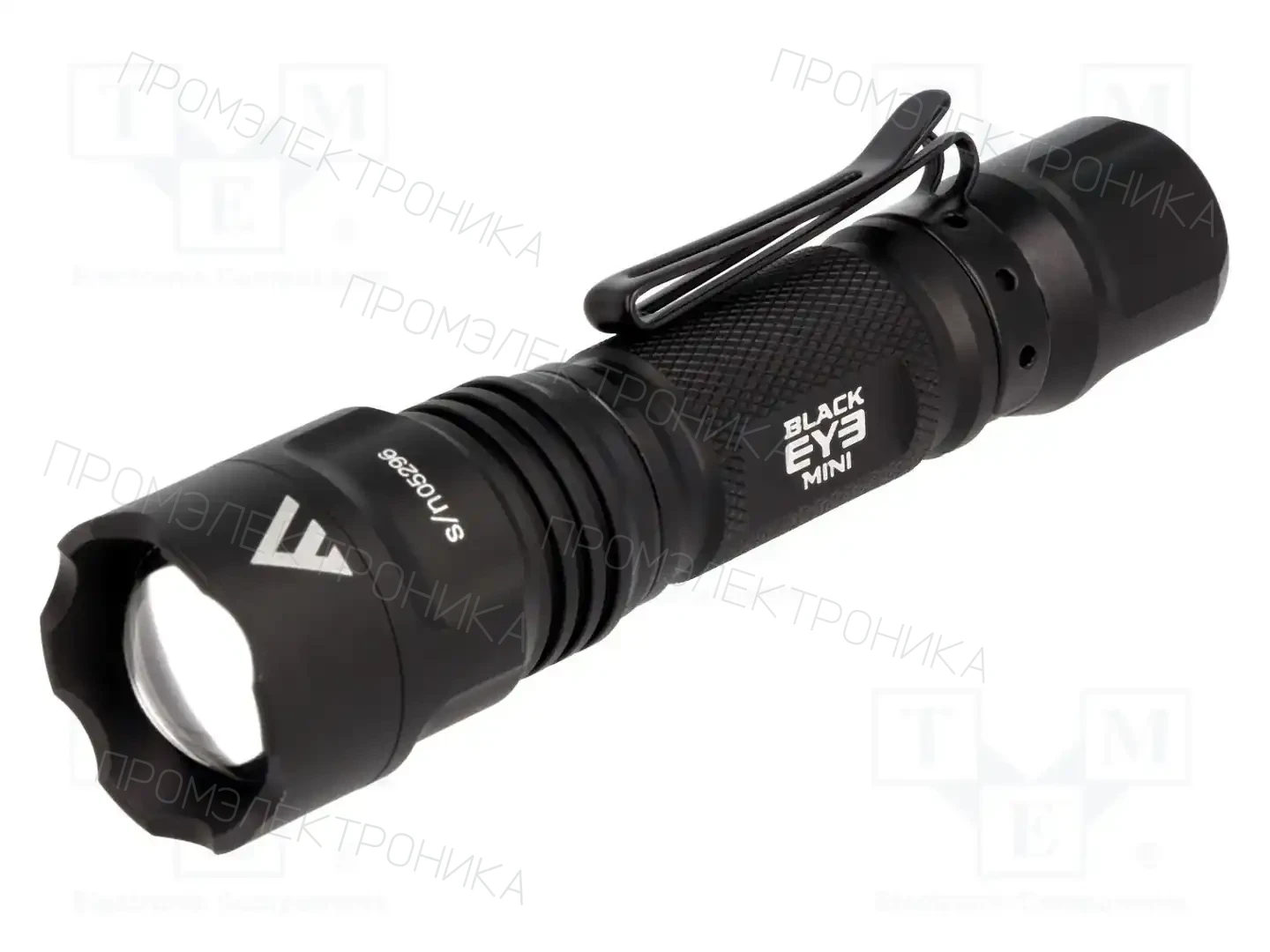 MACTRONIC MX512L — Фонарики