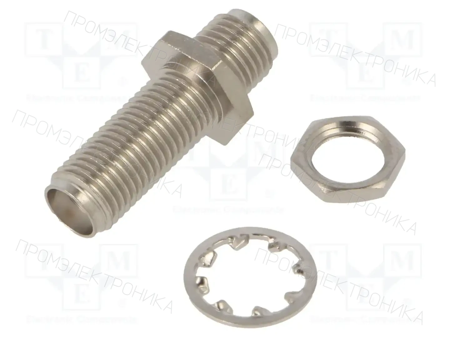 AMPHENOL RF 901-9986-RFX — Разъeмы SMA, SMB, SMC