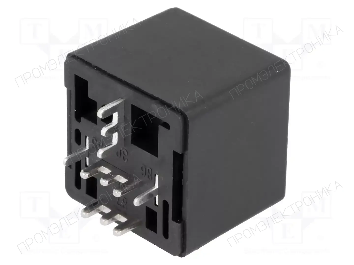 Recoy/RAYEX ELECTRONICS AM3-24BP — Реле электромагн. автомобильные