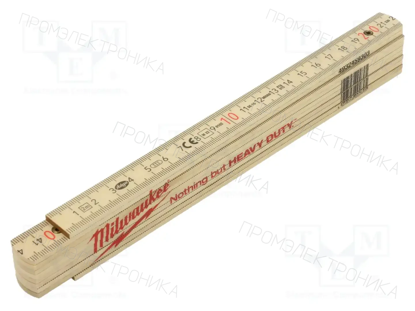 Milwaukee 4932459303 — Измерительные инструменты