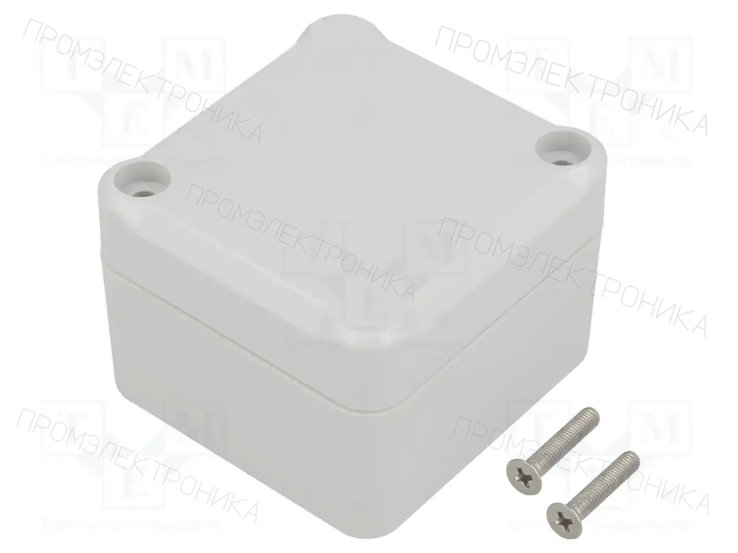 KRADEX Z116JH TM ABS — Корпуса универсальные