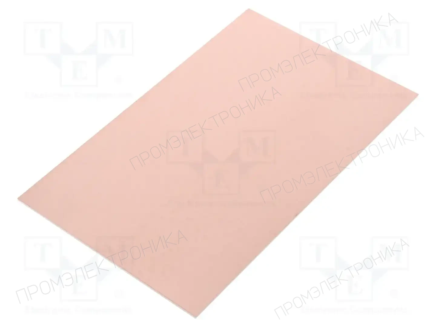 SOLDER PEAK LAM100X160C31.5 — Ламинаты односторонние
