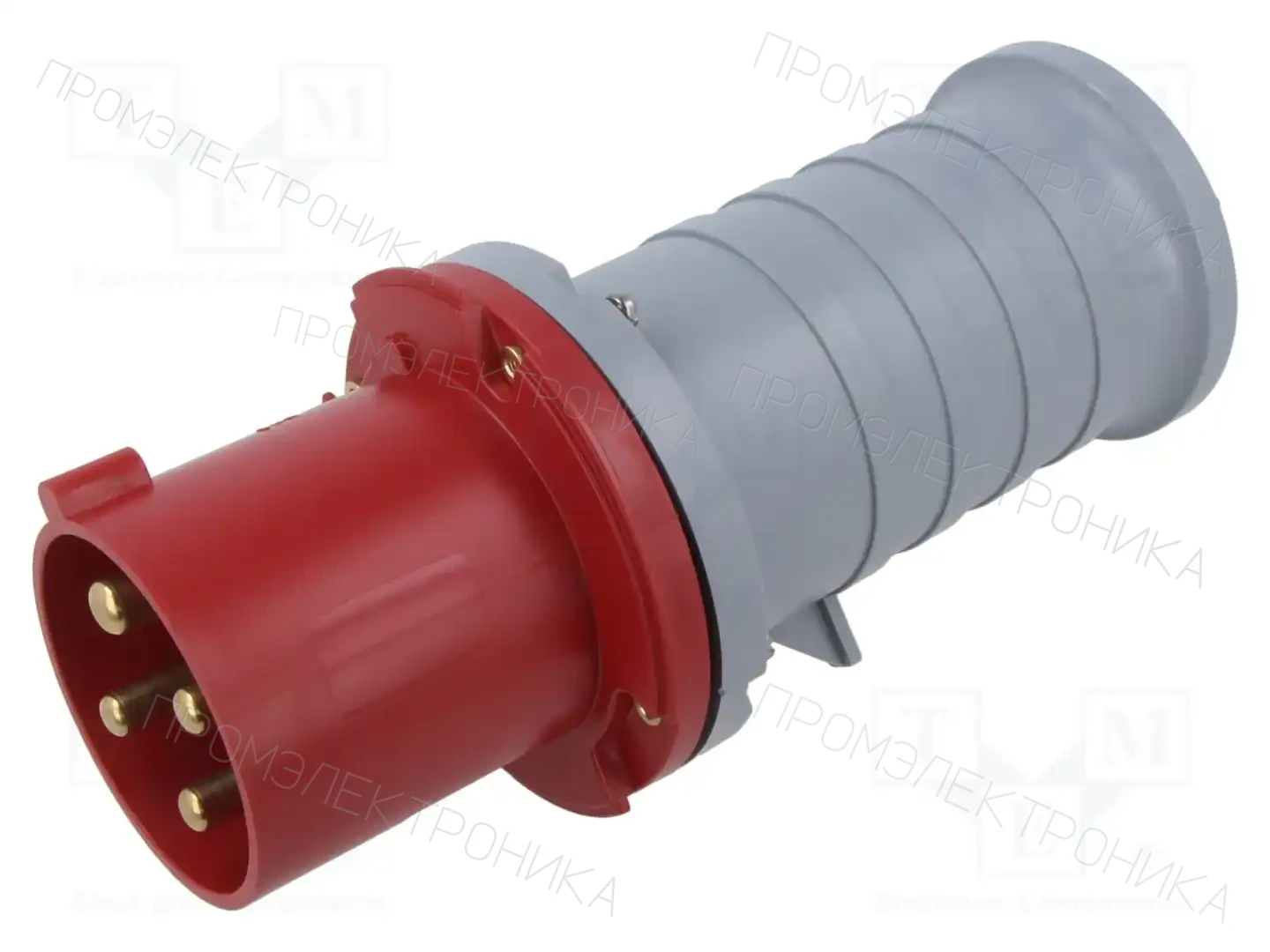 AMPHENOL 2CMA166752R1000 — Многофазные разъемы IEC 60309