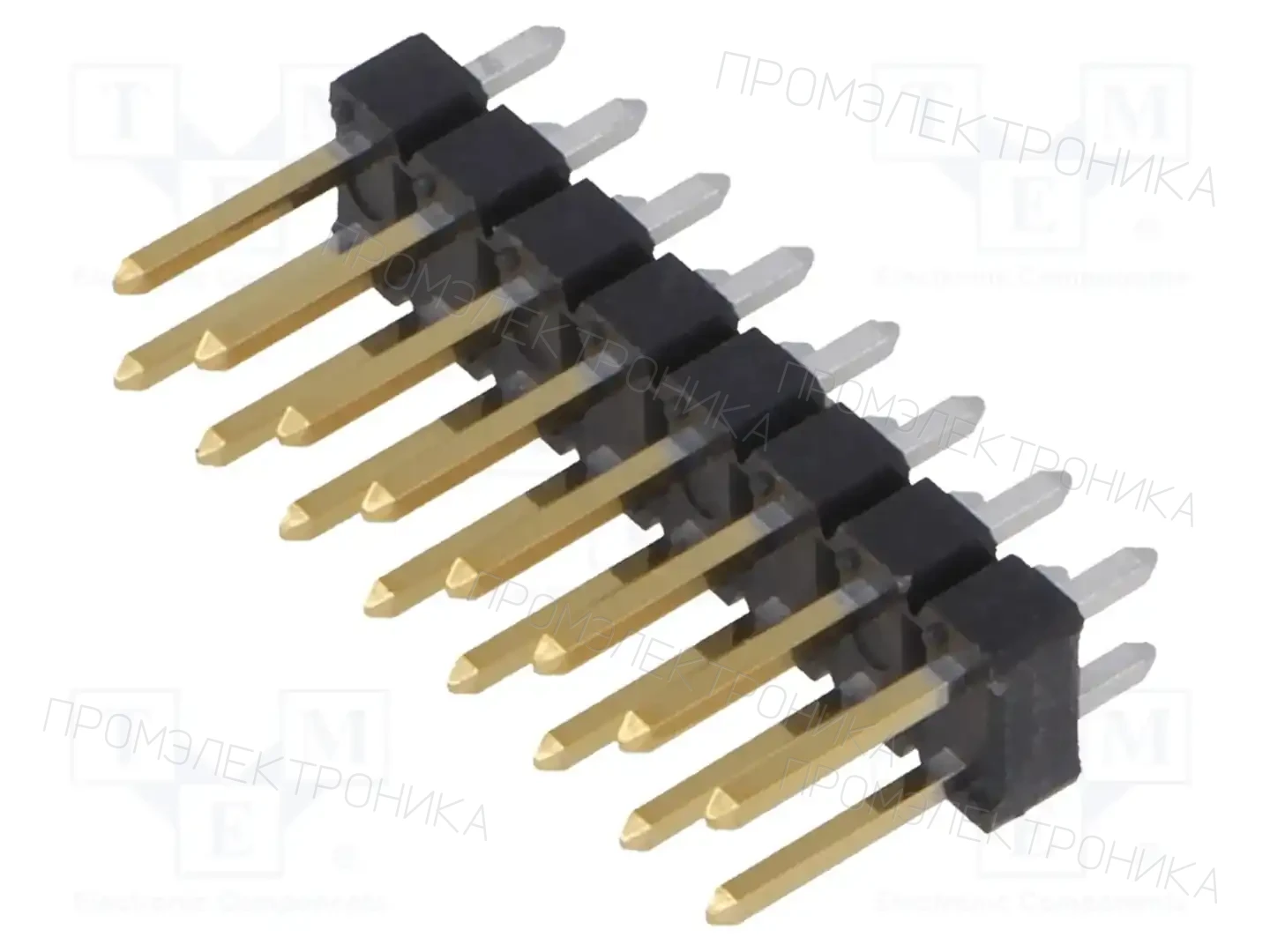 AMPHENOL COMMUNICATIONS SOLUTIONS 67996-216HLF — Штекерные планки и гнезда
