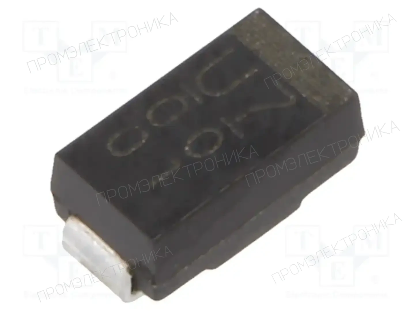 SHINDENGEN ST02-75F1-5103 — Диоды TVS SMD однонаправленные