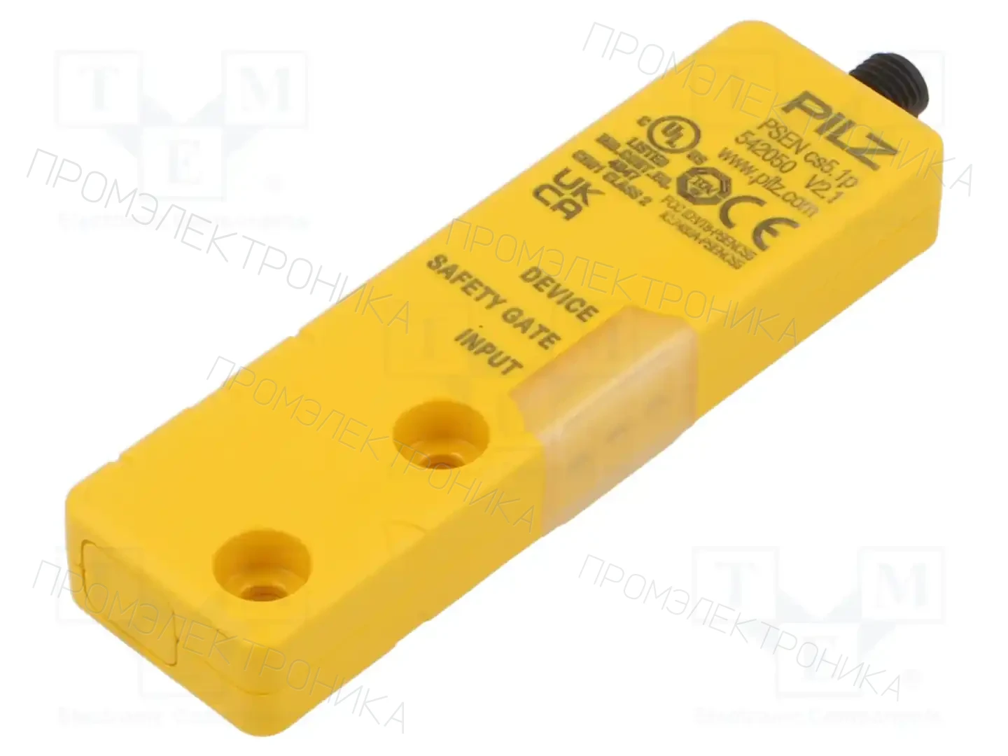 PILZ 542050 — Выключатели безопасности стандартные
