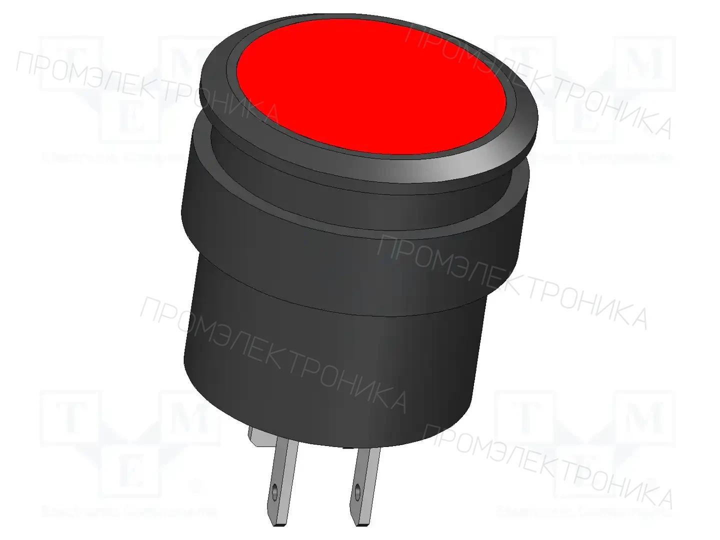 INGUN EDT-22,5-02-RT-24V-LED — Испытательные приспособления и аксессуары