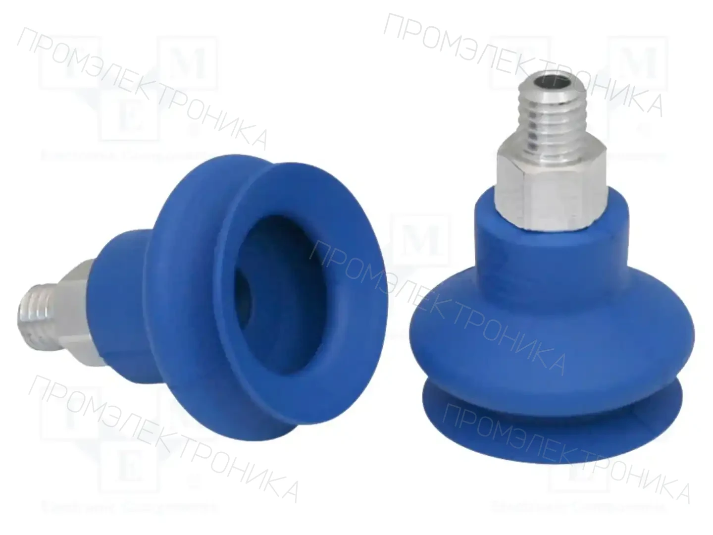 SCHMALZ FSGA-20-HT1-60-M5-AG — Вакуумные элементы